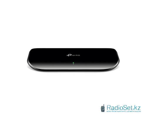 Коммутатор TP-Link TL-SG1008D